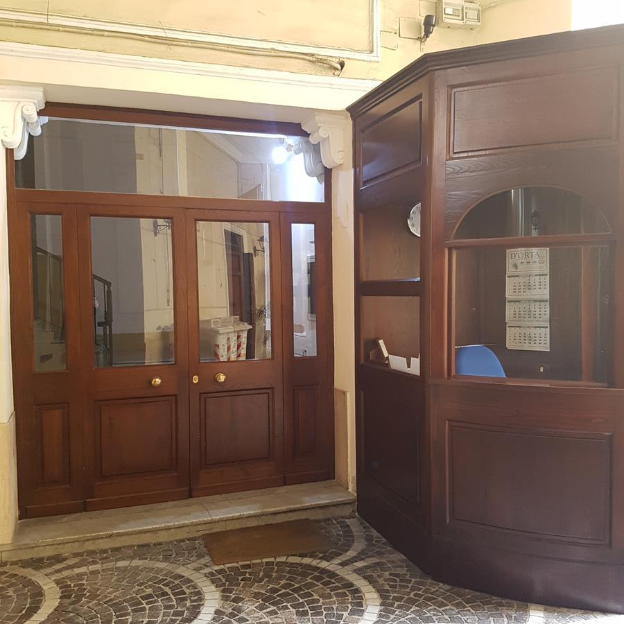 Bed & Breakfast La Dimora Di Re Ferdinando