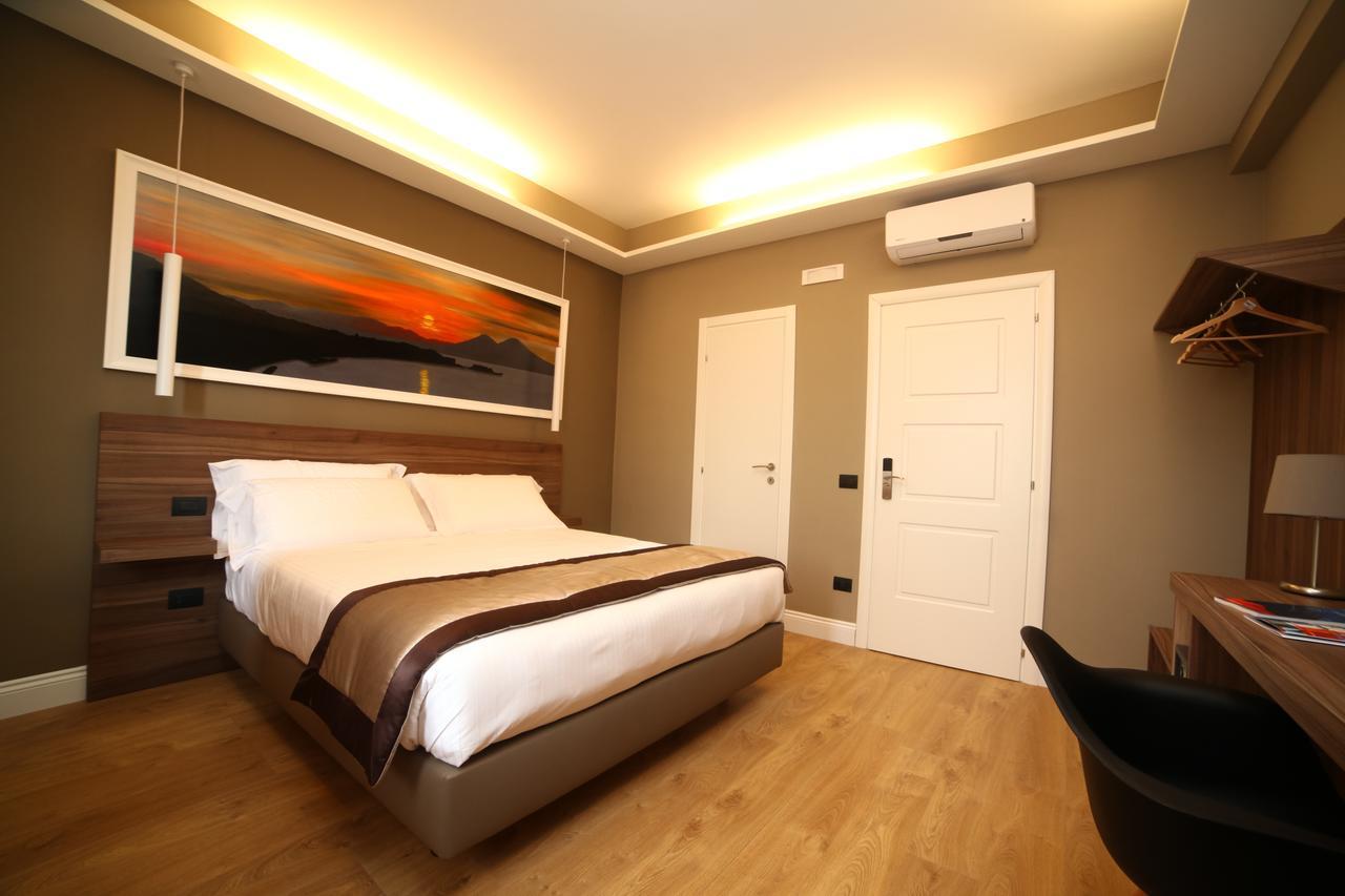 7th Floor Guest house