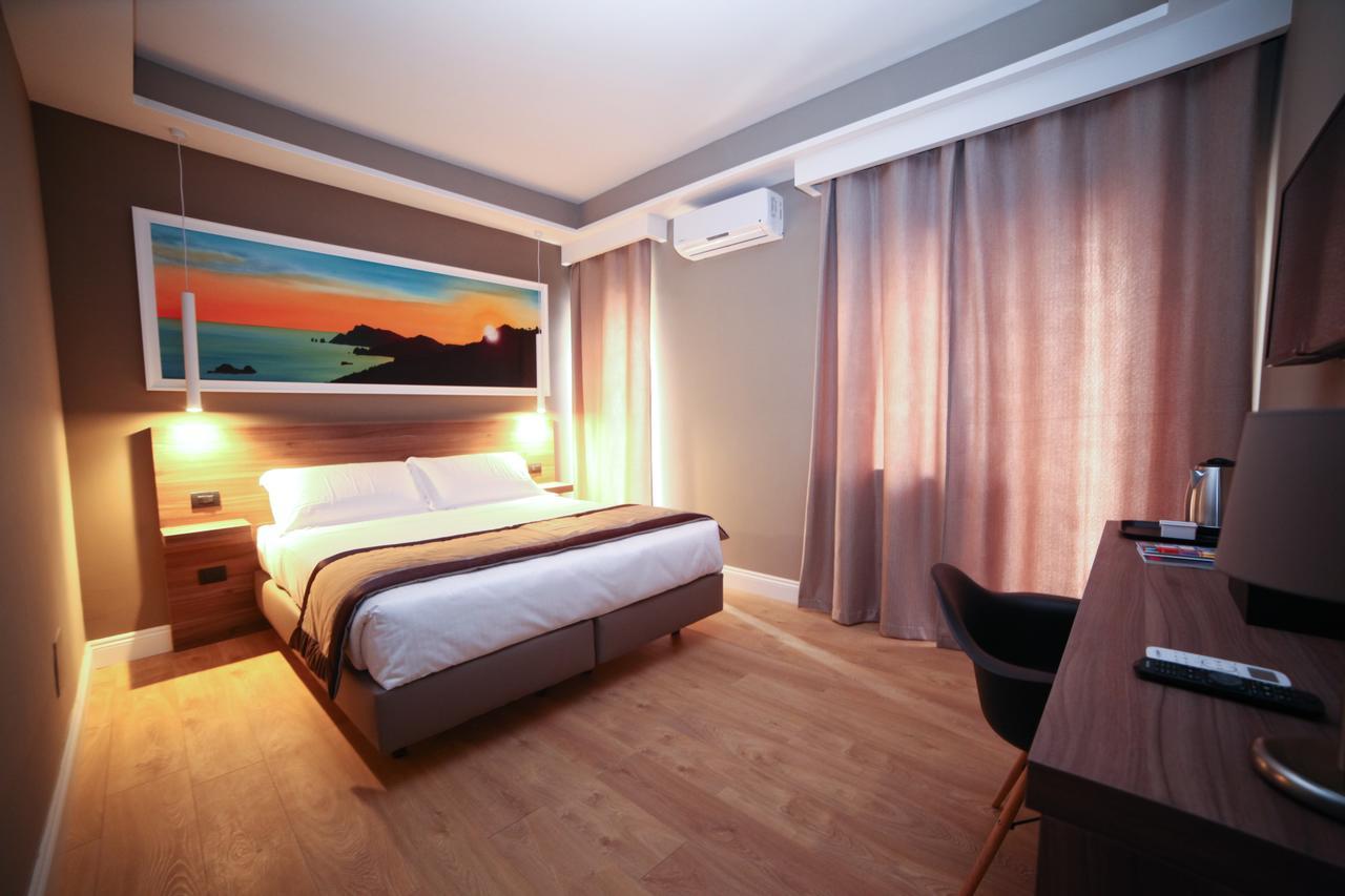 7th Floor Guest house 3*