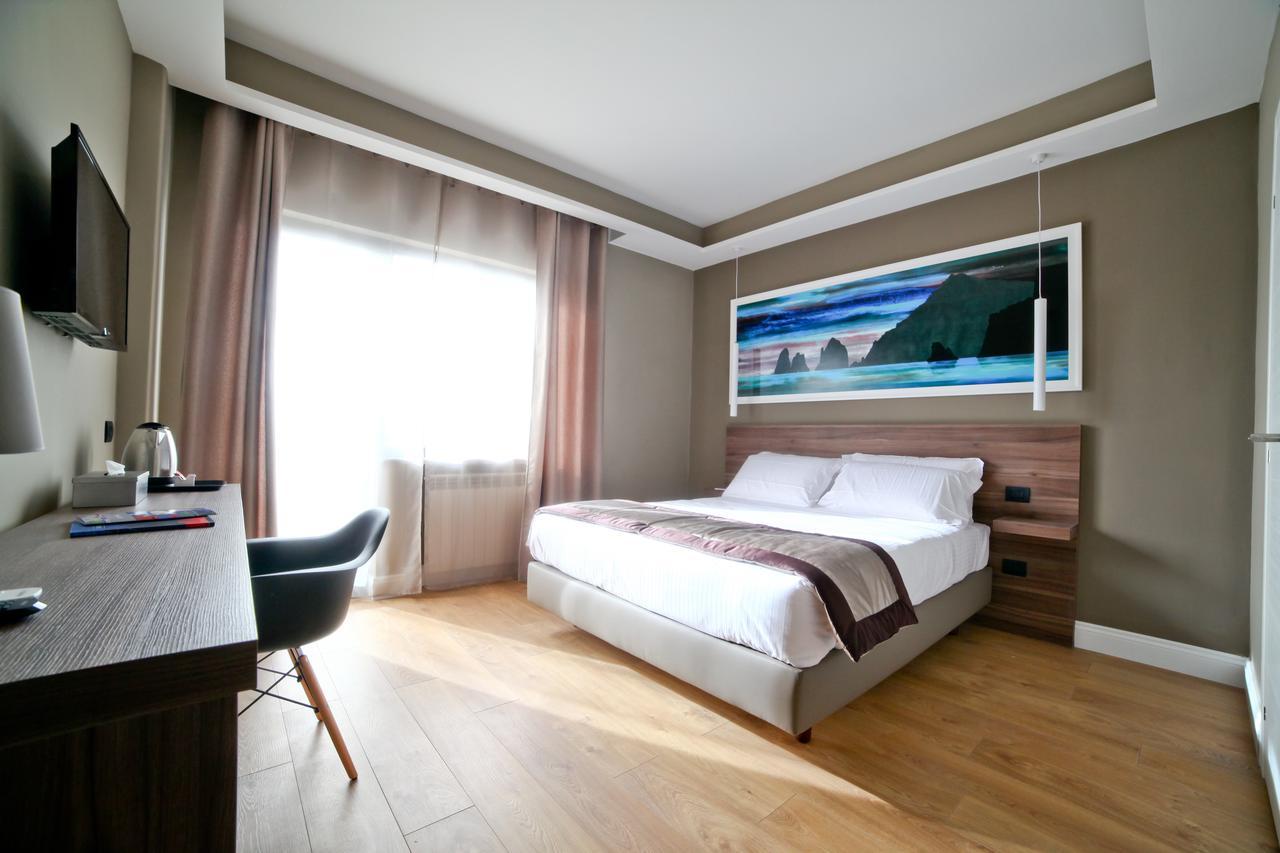 Guest house 7th Floor Naples