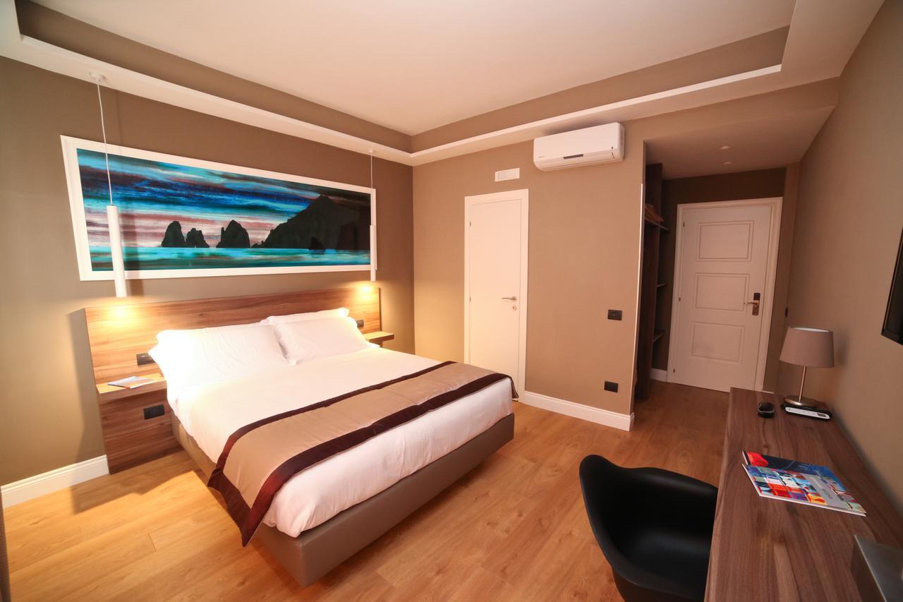 Guest house 7th Floor 3*