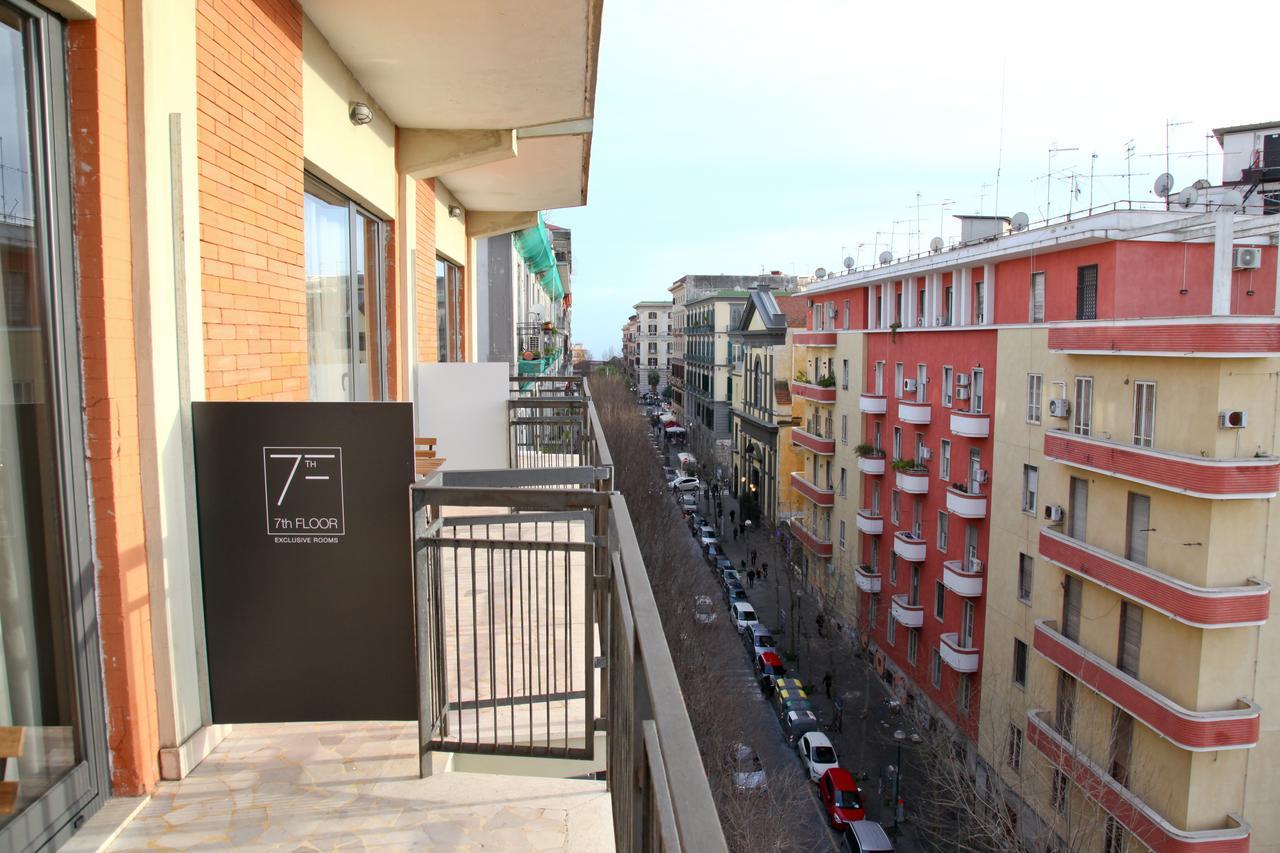 Guest house 7th Floor