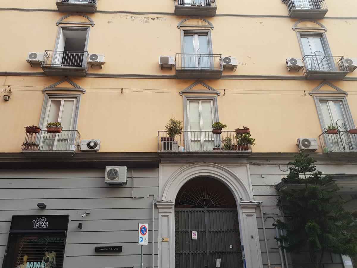 Art Street 3* Naples