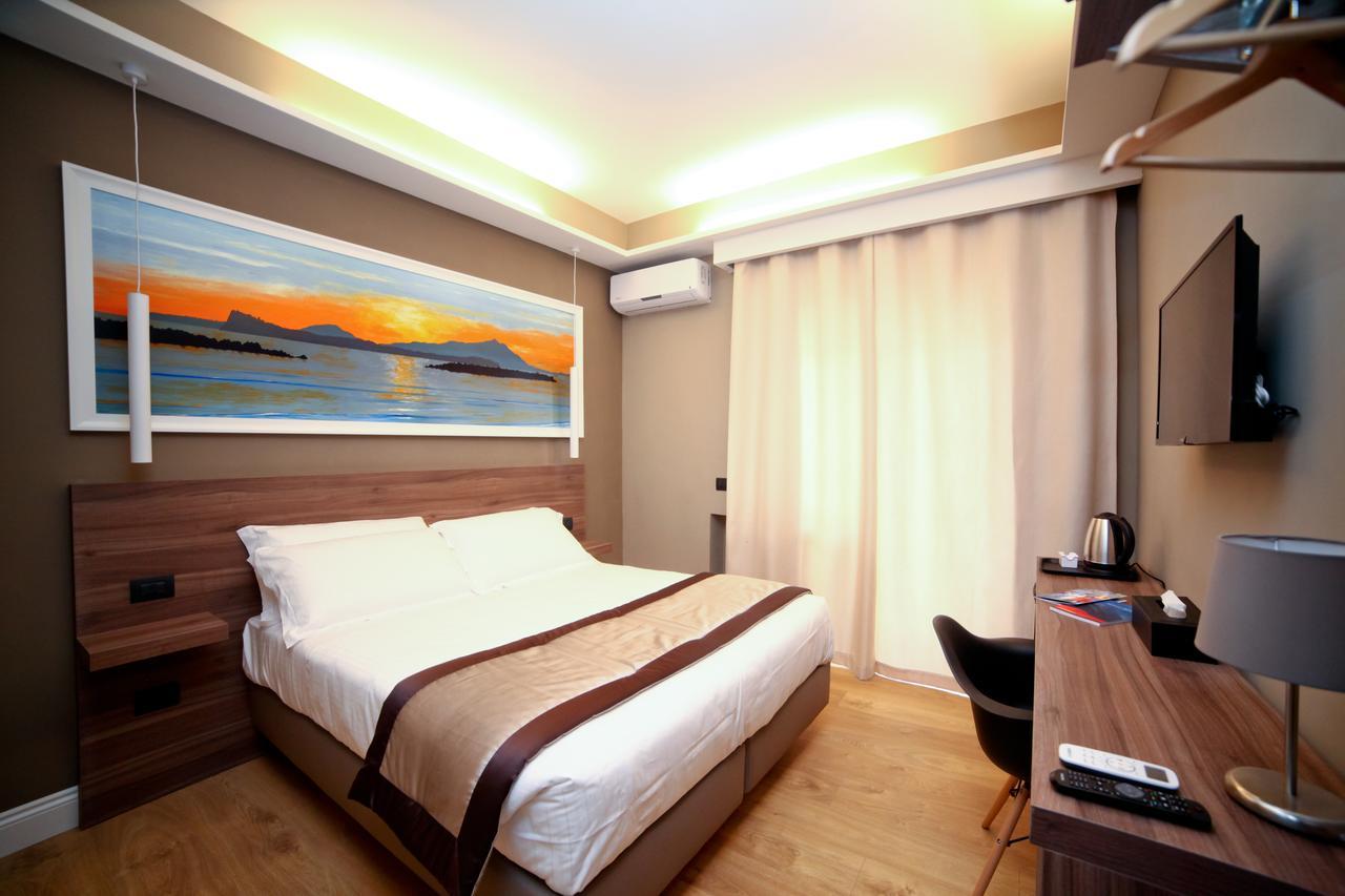 Guest house 7th Floor Naples