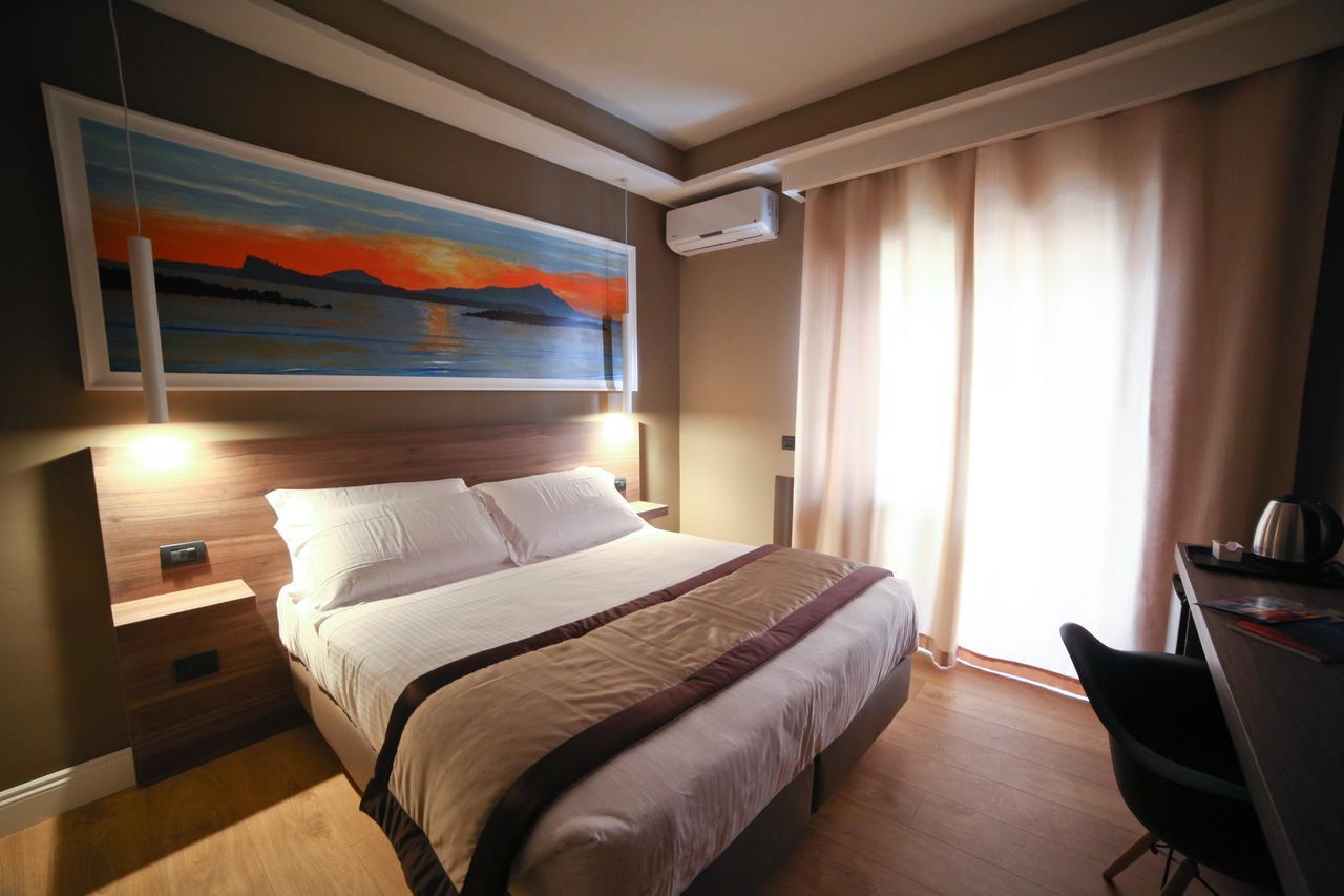 Guest house 7th Floor 3*