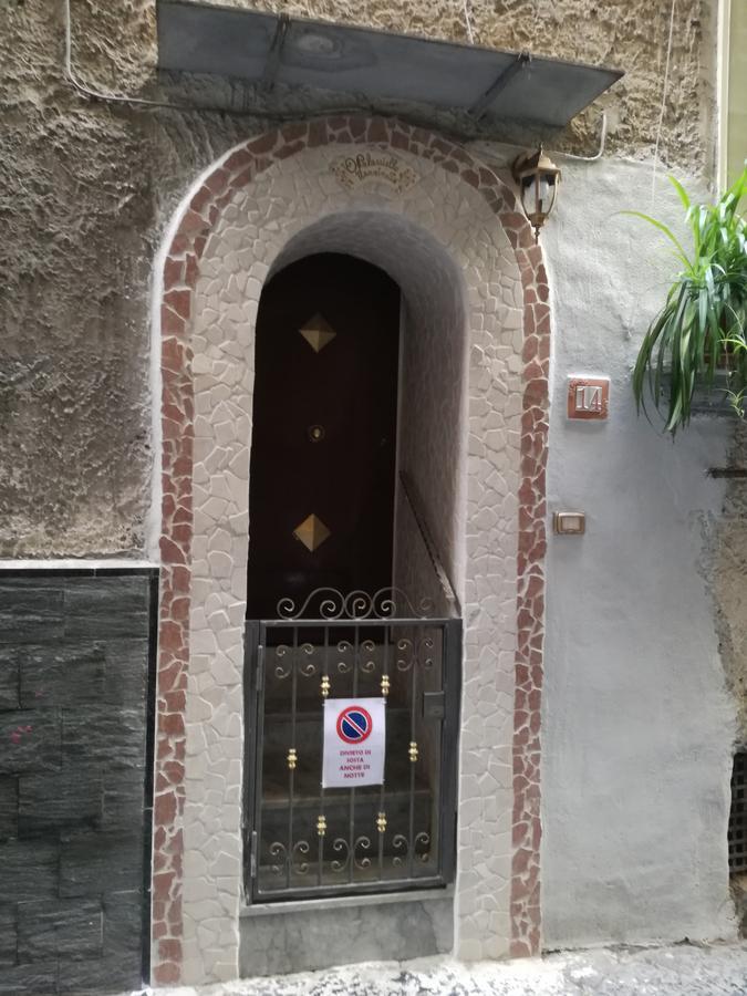 Holiday home Palazziello Nanninella Naples