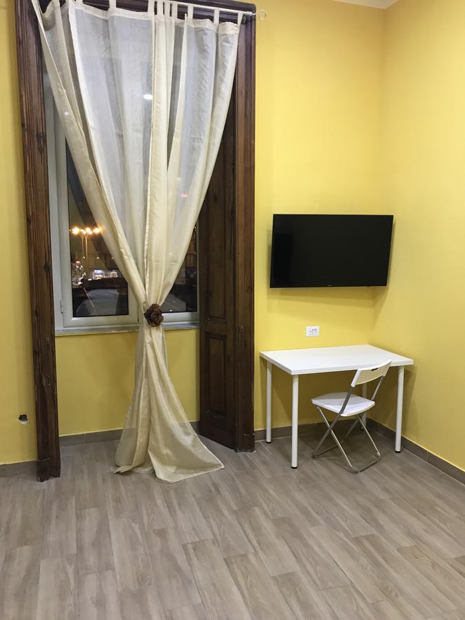 Bed & Breakfast La Casa Di Fafa Naples