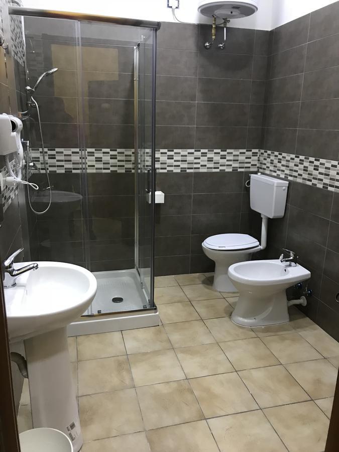 La Casa Di Fafa Naples