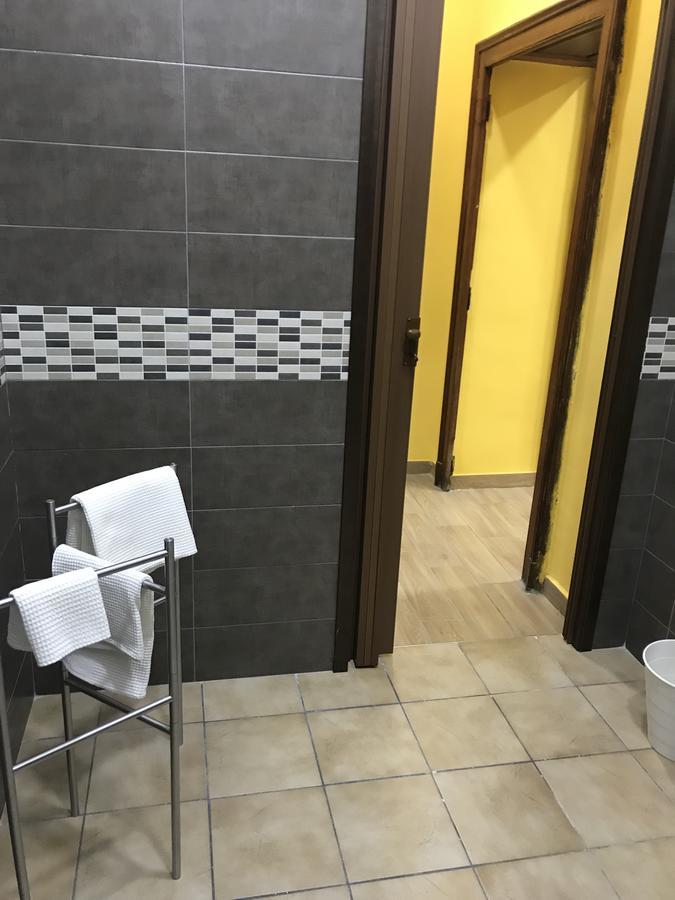 La Casa Di Fafa 2*