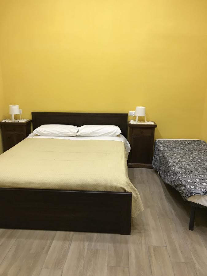 Bed & Breakfast La Casa Di Fafa