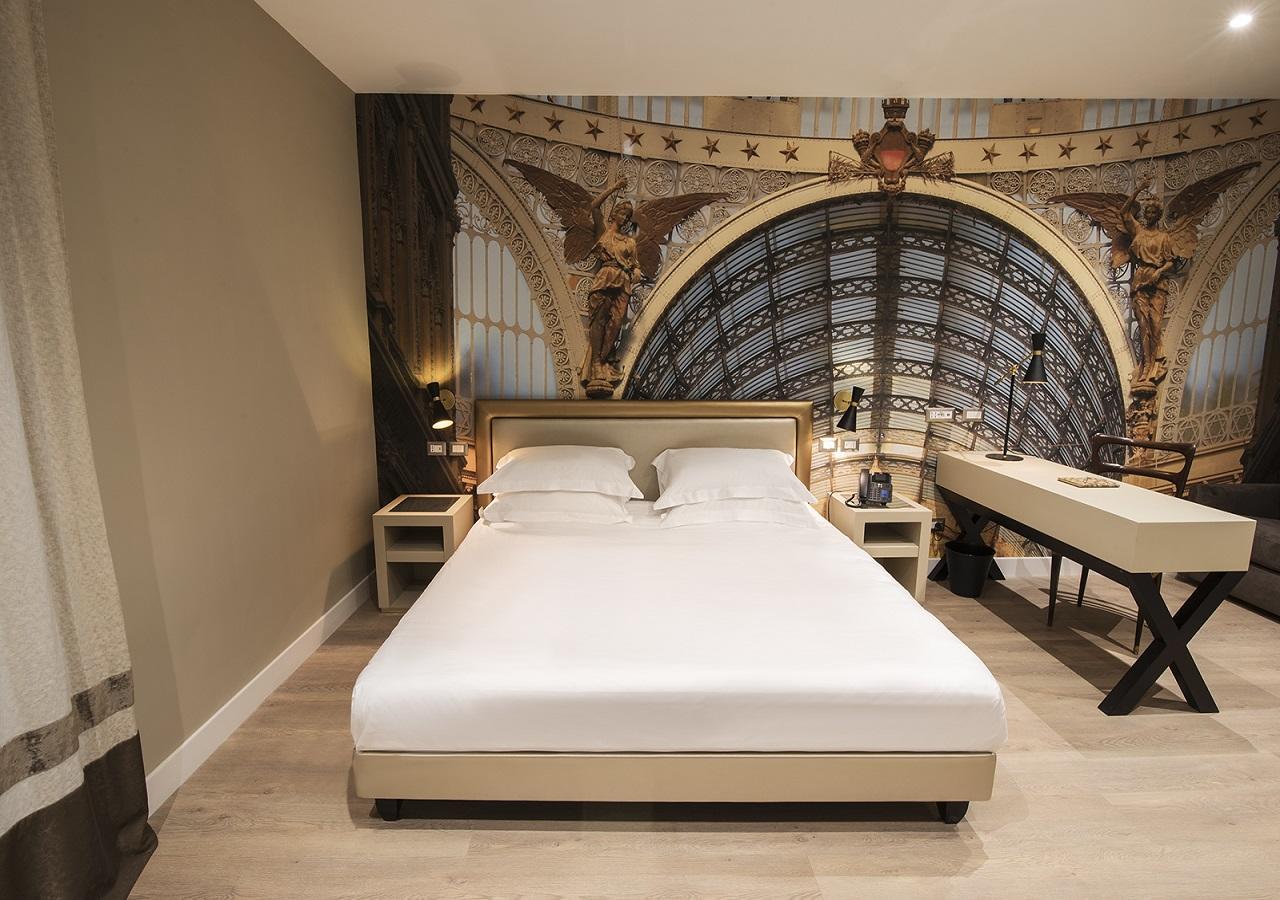 Caruso Place Boutique & Wellness 4* Naples