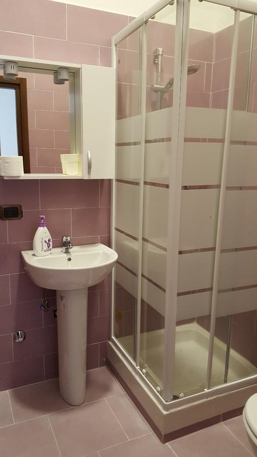 La Dimora Di Re Ferdinando Bed & Breakfast *