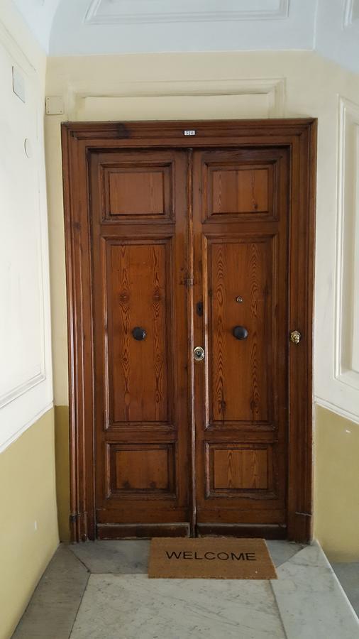 La Dimora Di Re Ferdinando Bed & Breakfast *