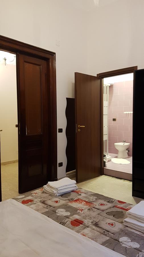 La Dimora Di Re Ferdinando Bed & Breakfast *