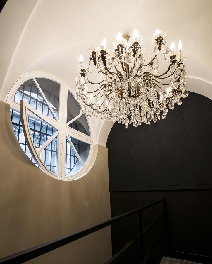 Hotel Caruso Place Boutique & Wellness 4*