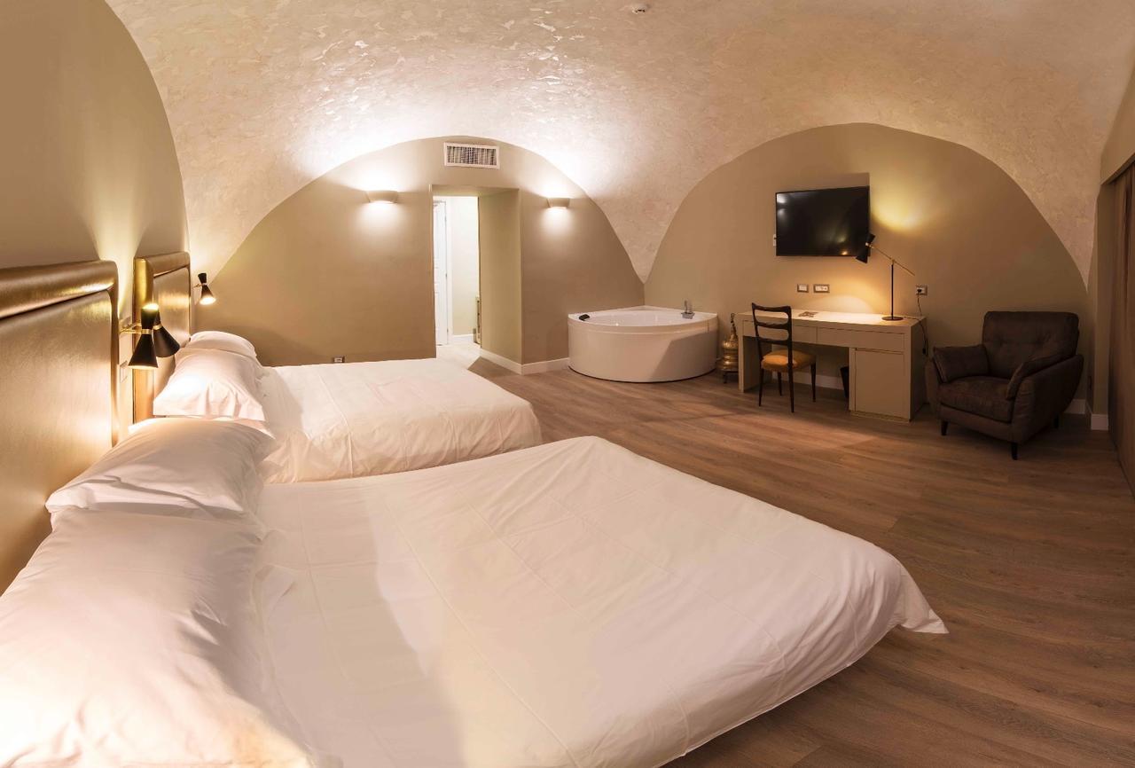 Caruso Place Boutique & Wellness Hotel