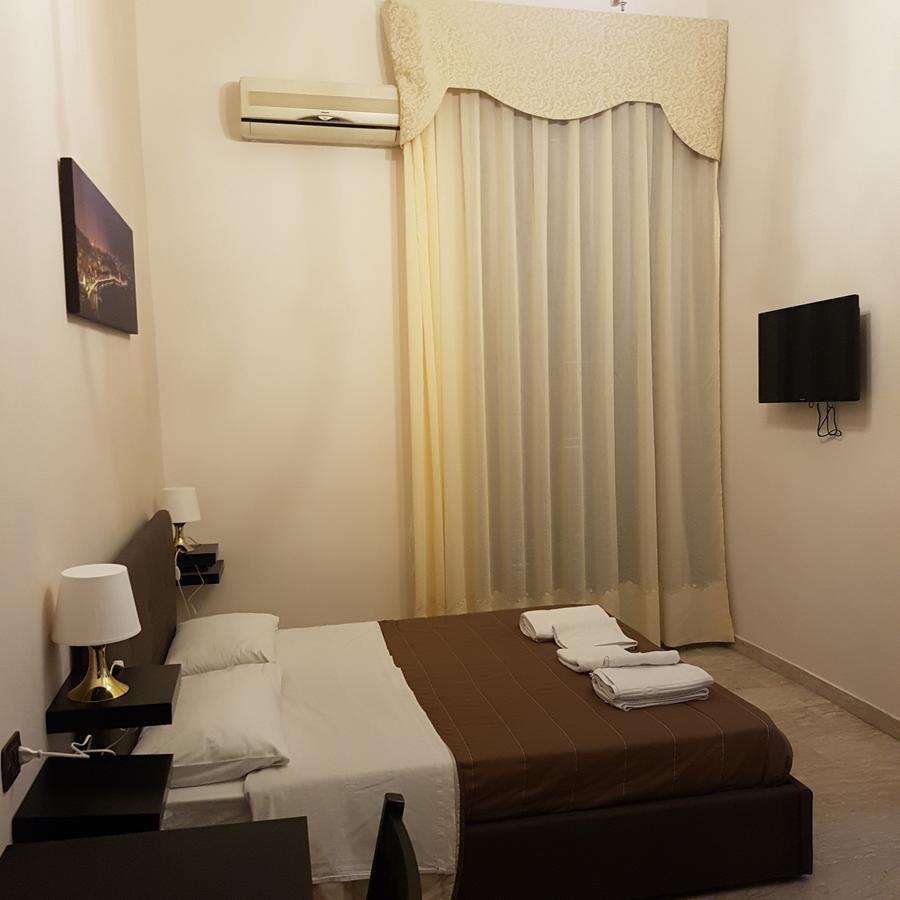 La Dimora Di Re Ferdinando Bed & Breakfast