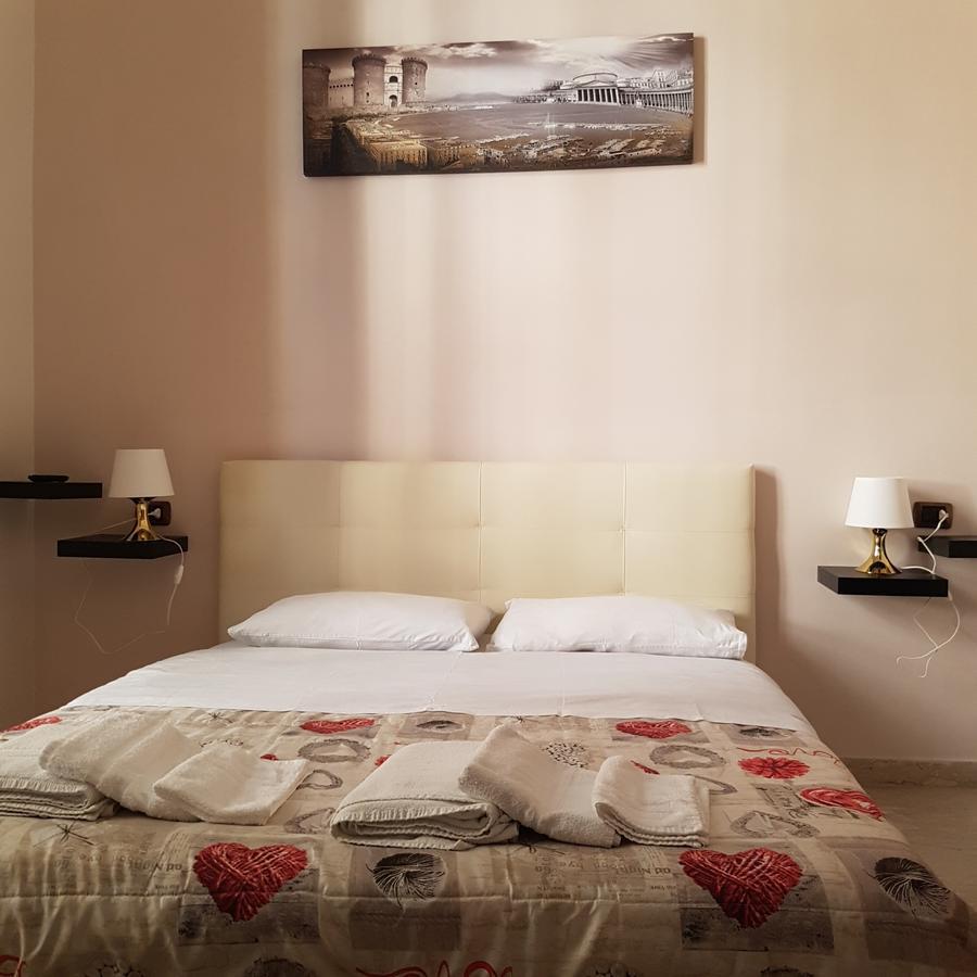 La Dimora Di Re Ferdinando Naples
