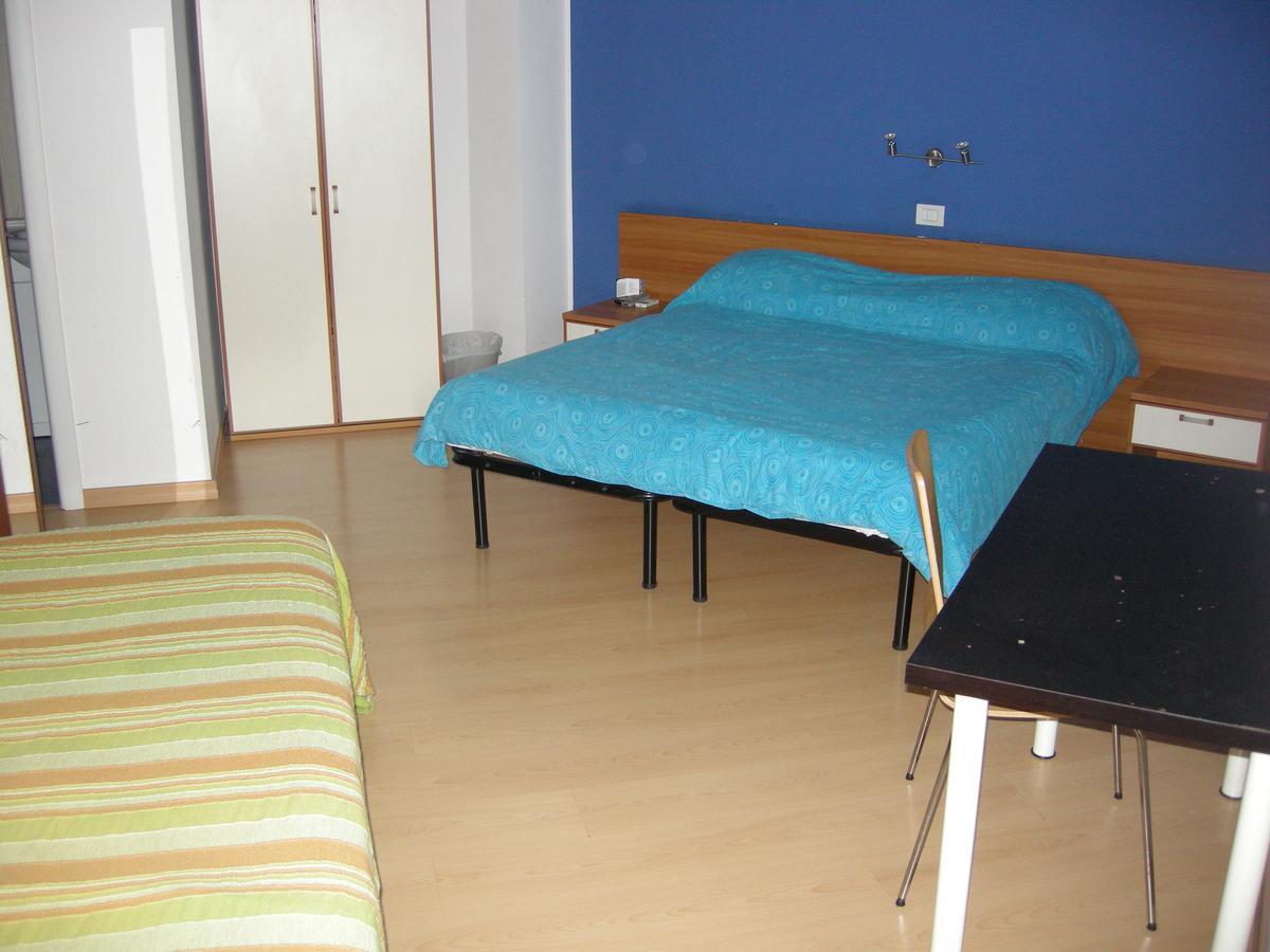 Bed & Breakfast Lindo Naples