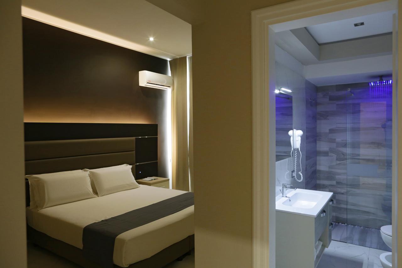 Vergilius Billia Hotel Naples