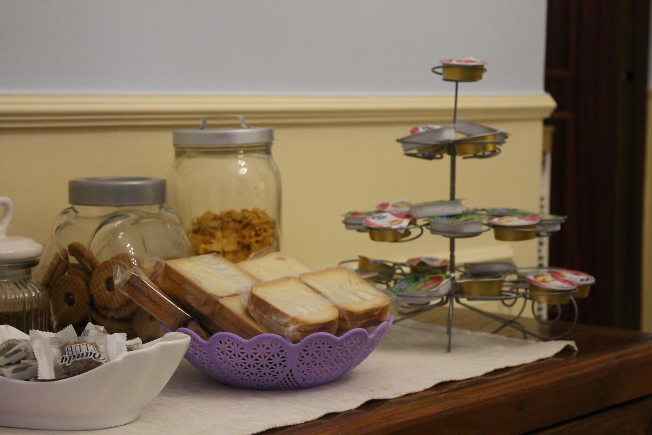 Al 68 Di Piazza Cavour Bed & Breakfast