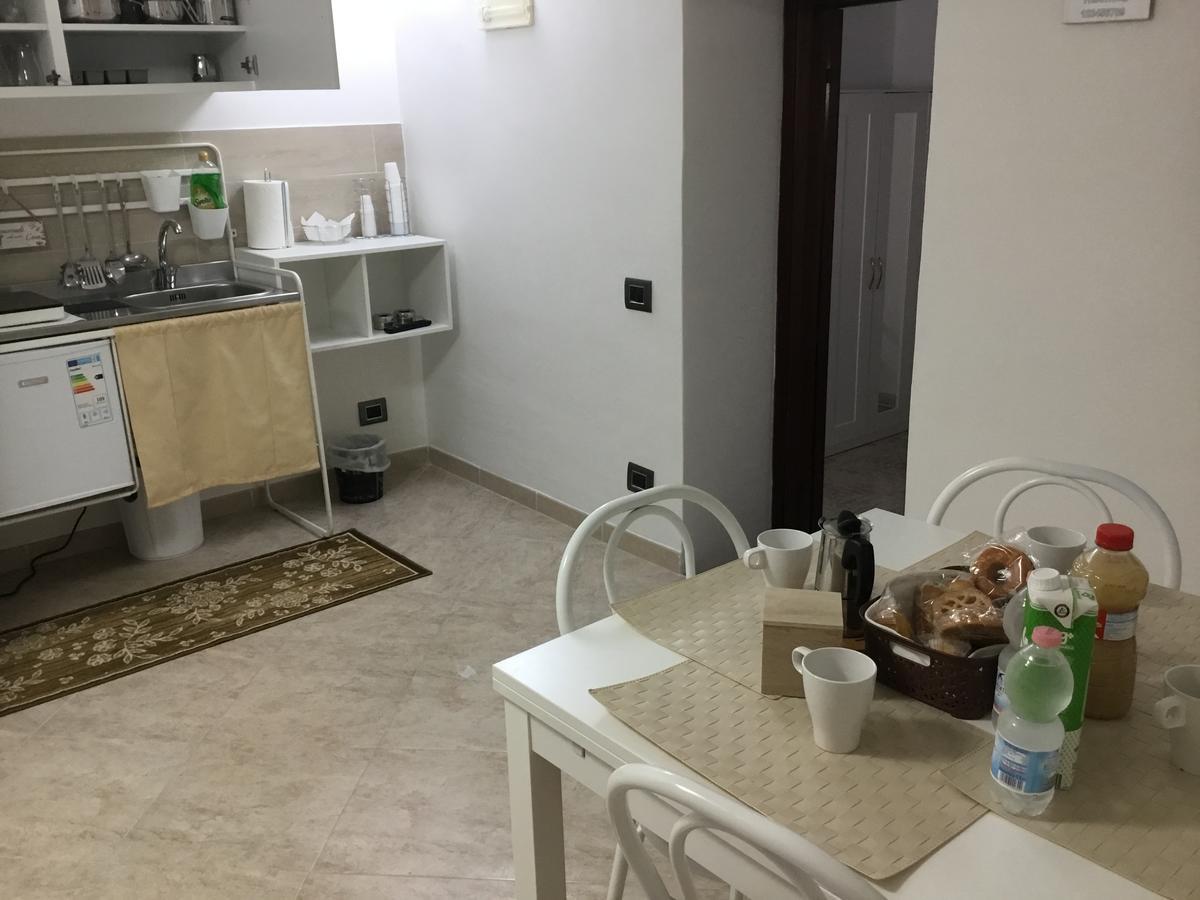 House S. Ferdinando * Naples