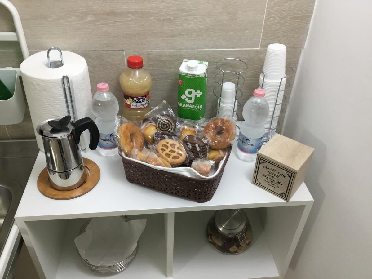 Apartment House S. Ferdinando *