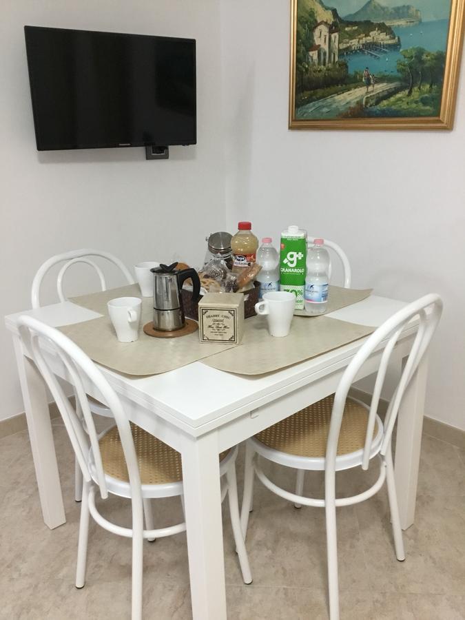 House S. Ferdinando Apartment
