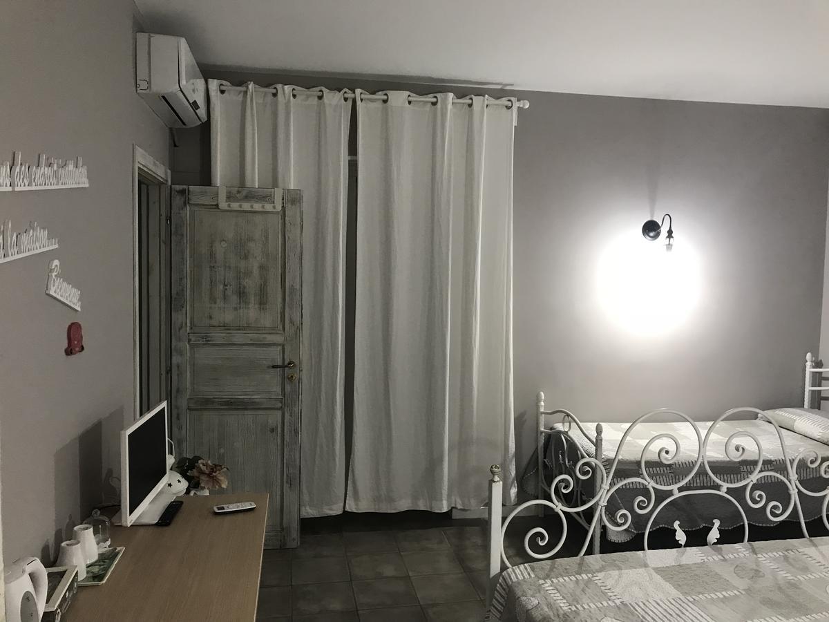 La Peonia Bed & Breakfast *