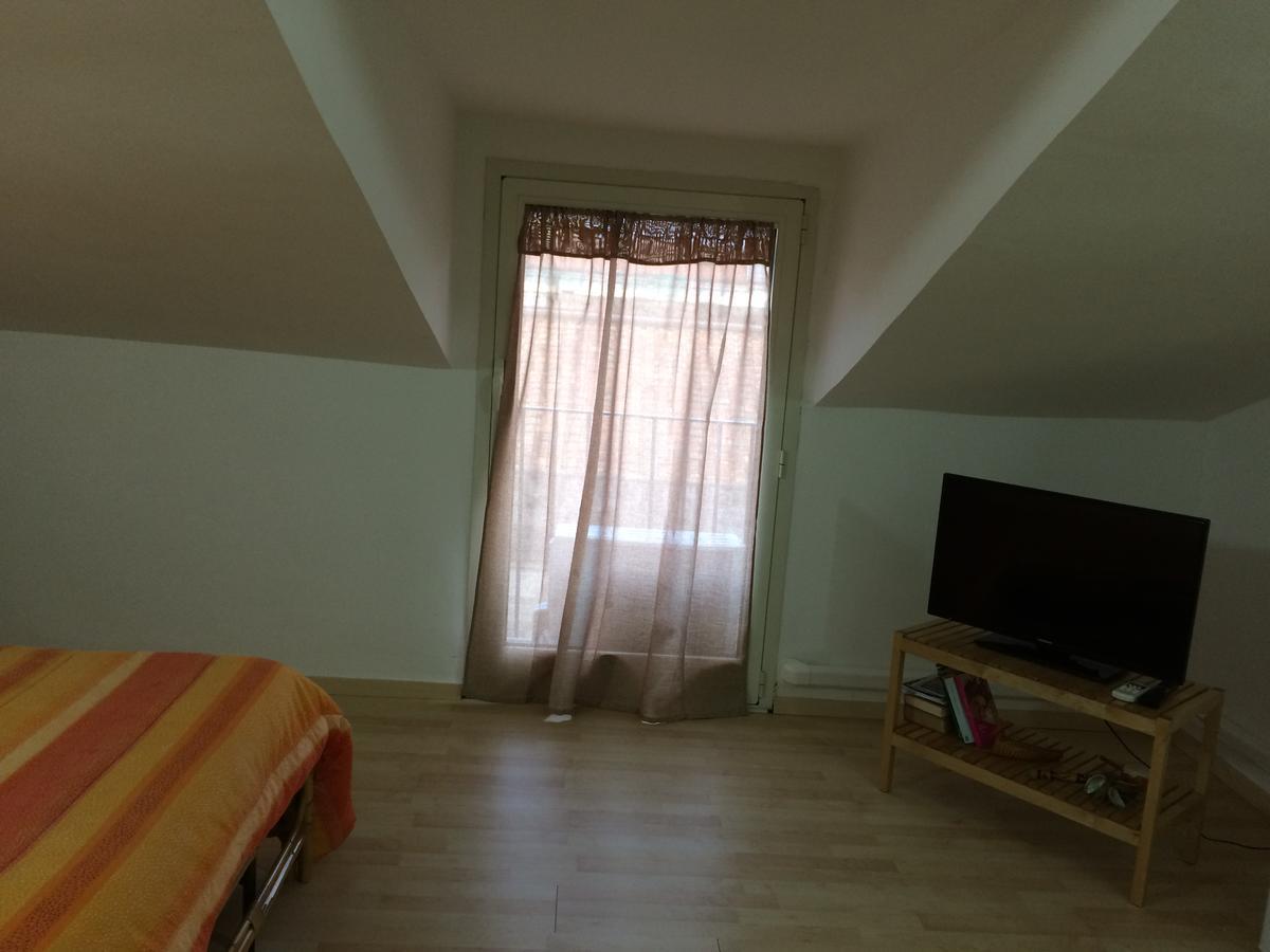 Casa Nel Cuore Di Apartment *
