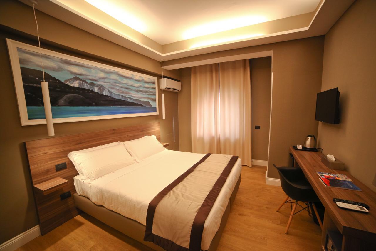 Guest house 7th Floor