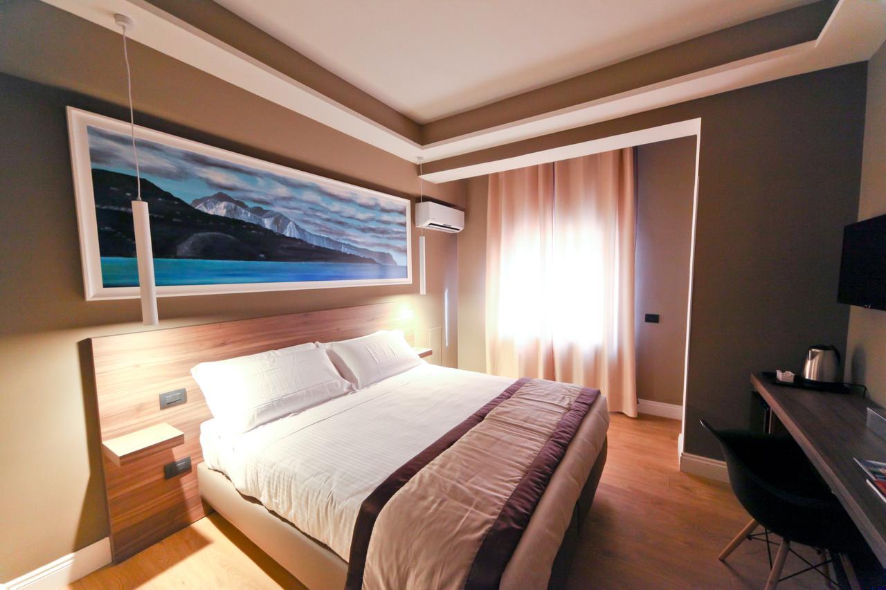 7th Floor Guest house Naples