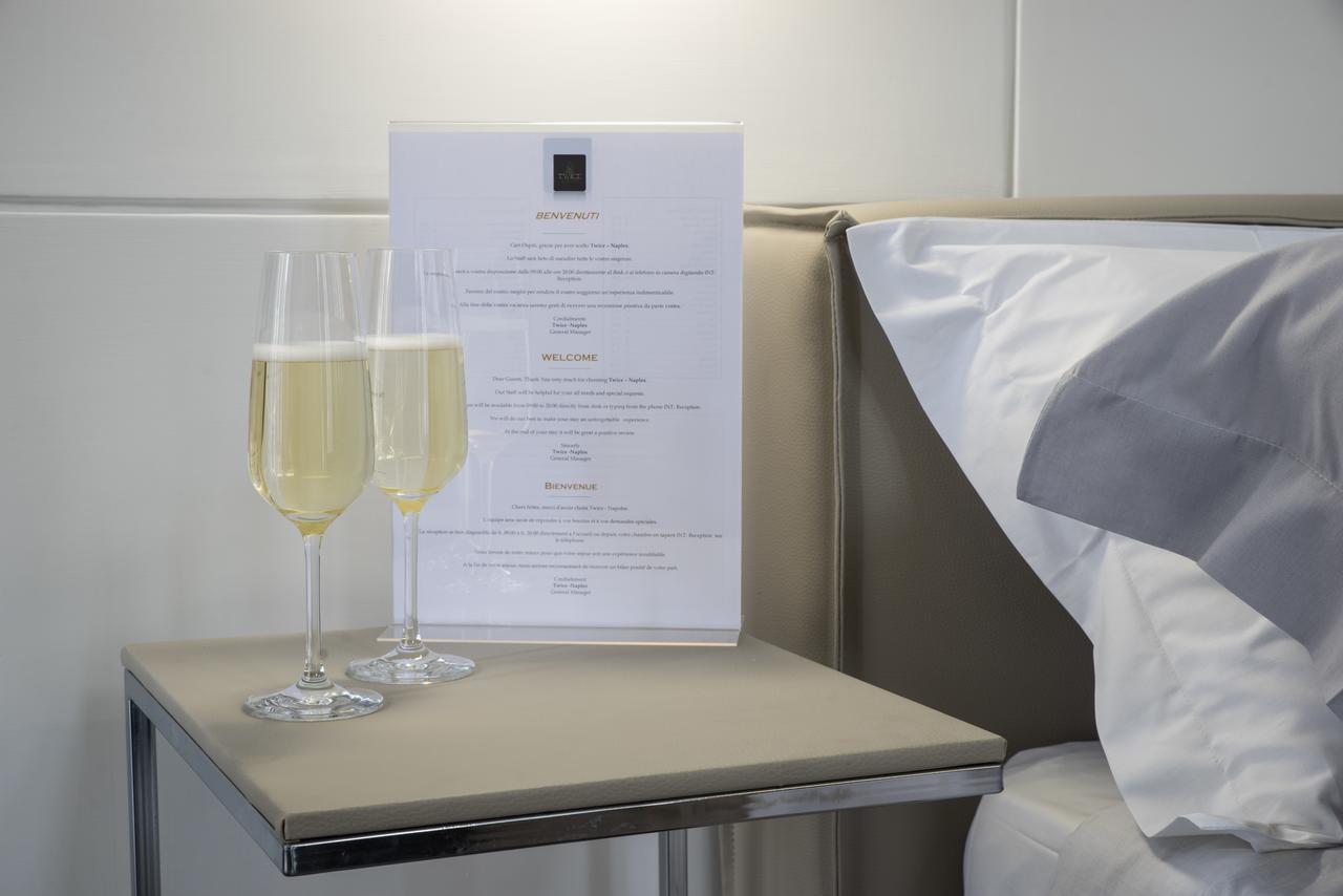 Bed & Breakfast Twice - Naples