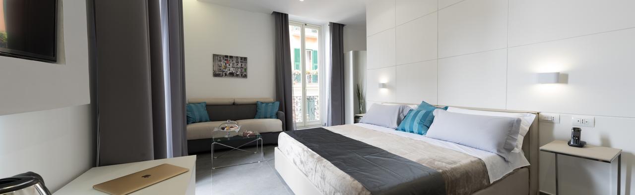 Bed & Breakfast Twice -