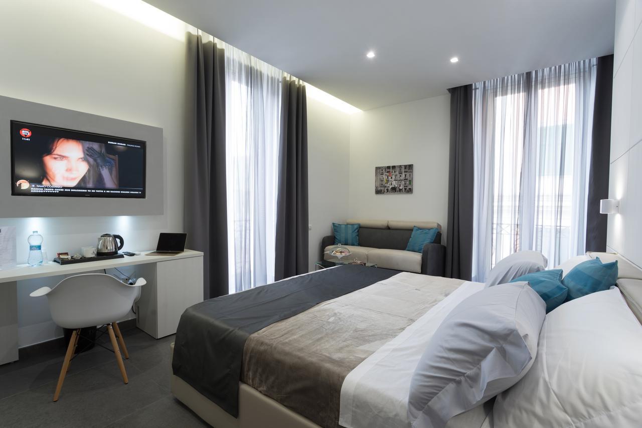 Bed & Breakfast Twice - 2*