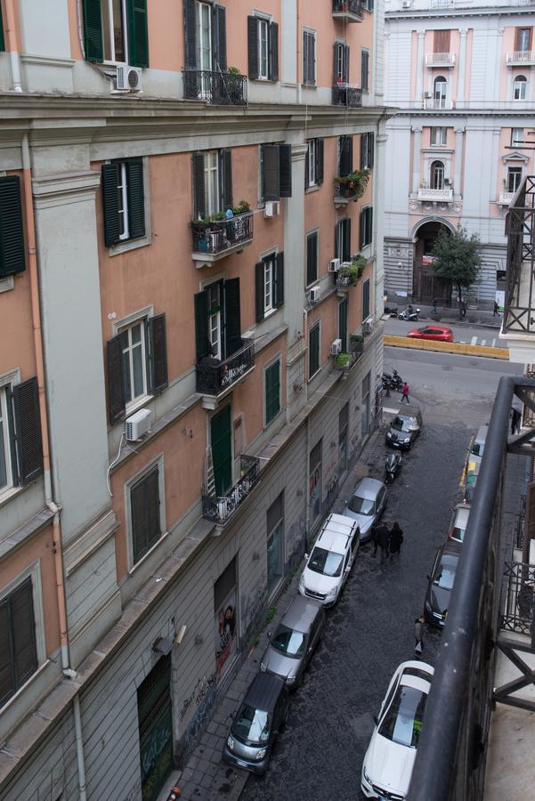 Bed & Breakfast Twice - Naples