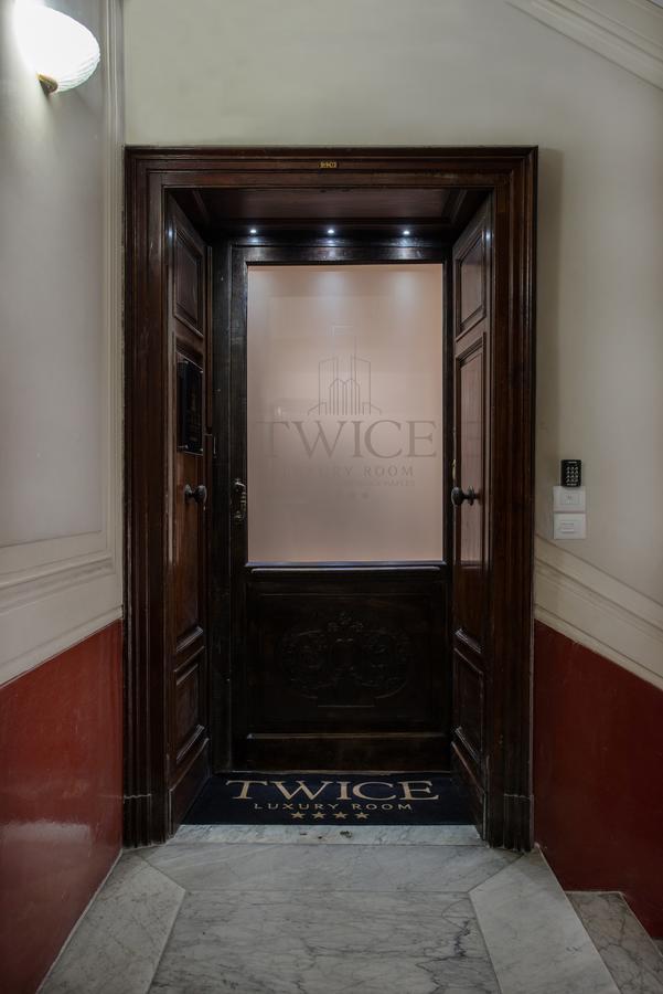 Twice - Bed & Breakfast Naples