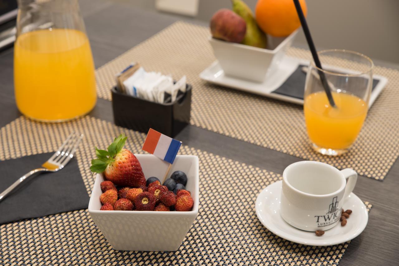 Bed & Breakfast Twice - 2*