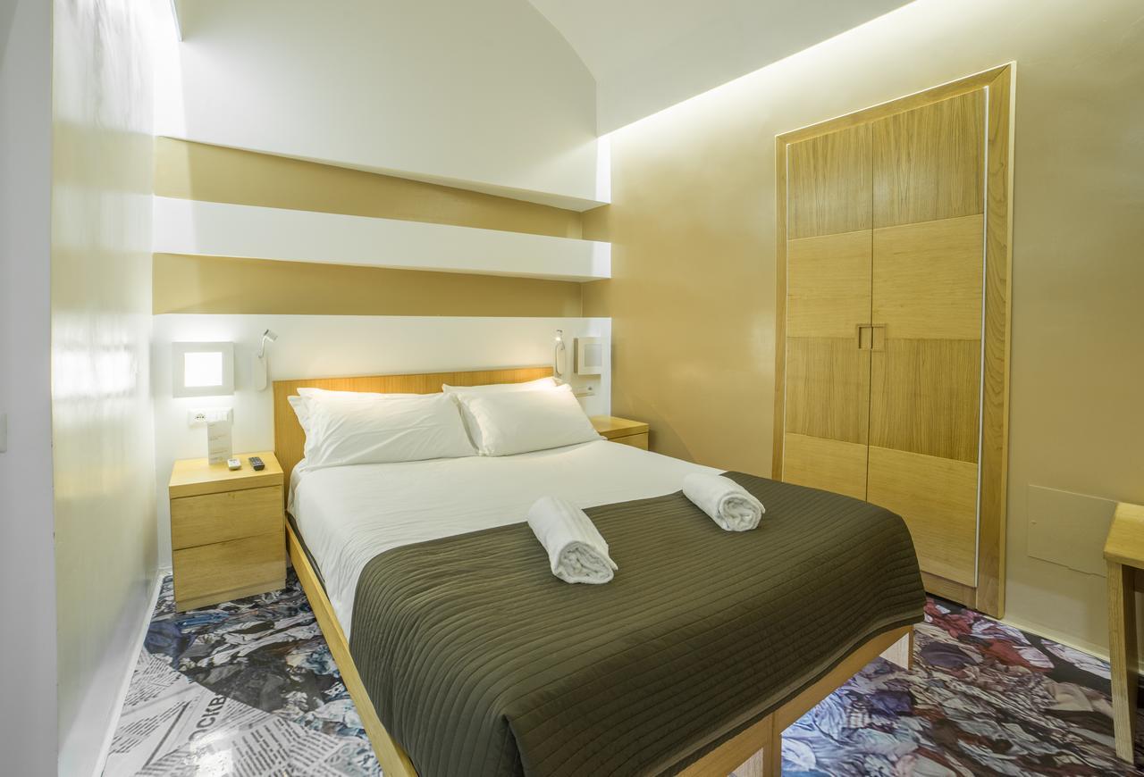 Guest house Chiaia 197 Deluxe