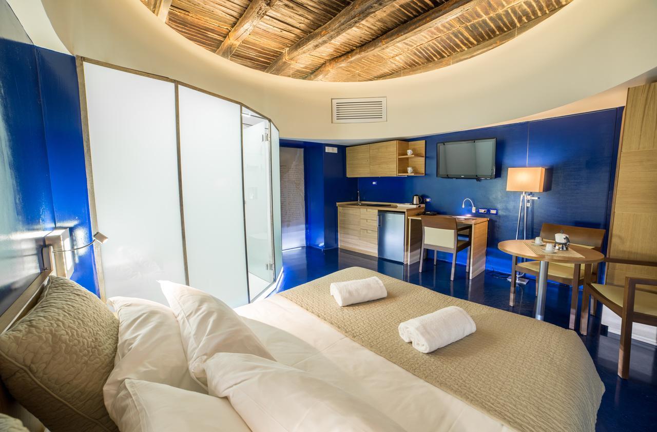 Guest house Chiaia 197 Deluxe
