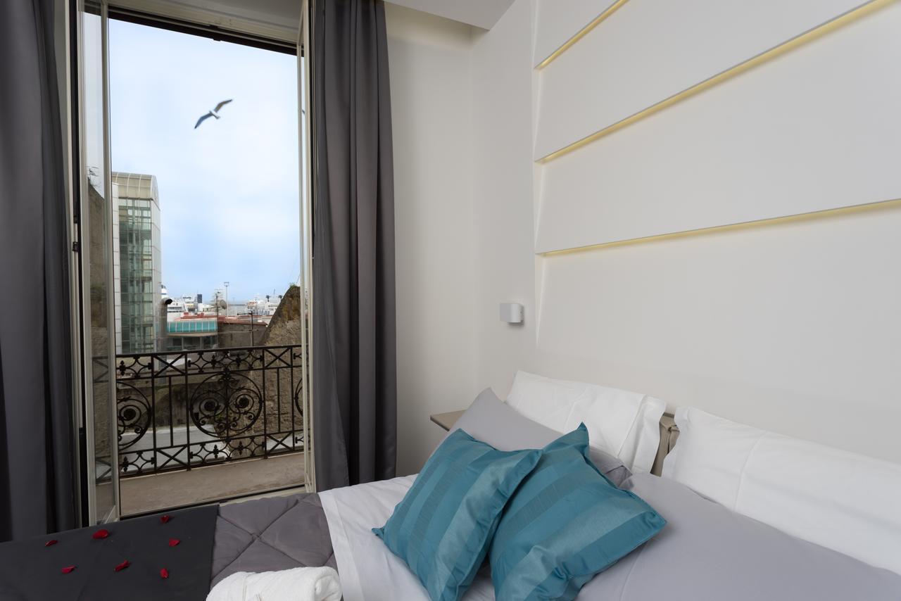 Bed & Breakfast Twice -