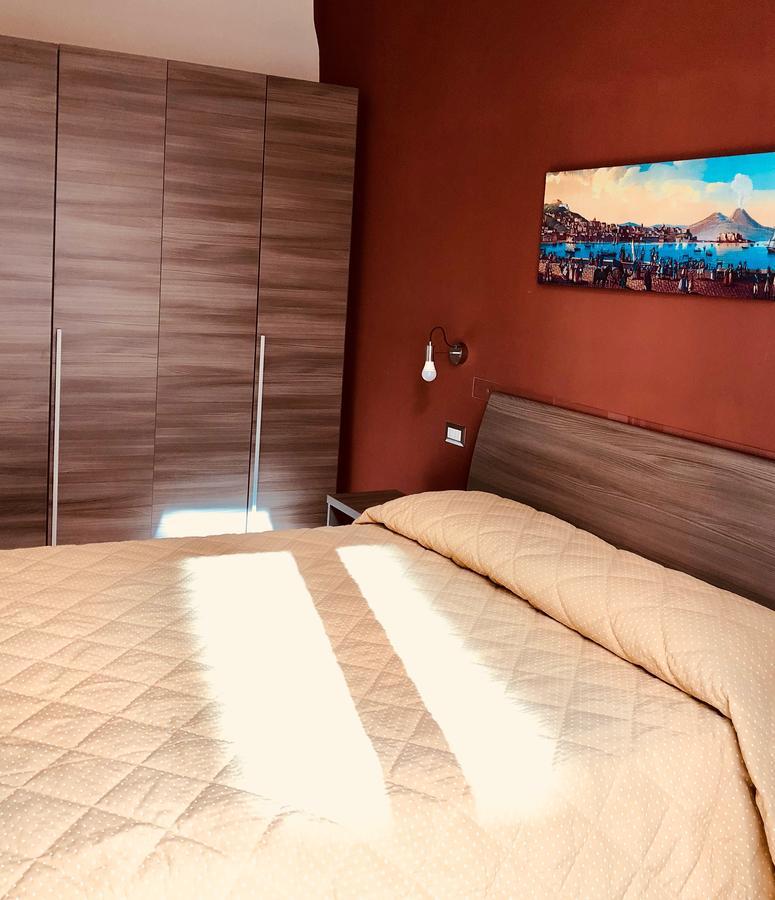 Casa Amato Apartment