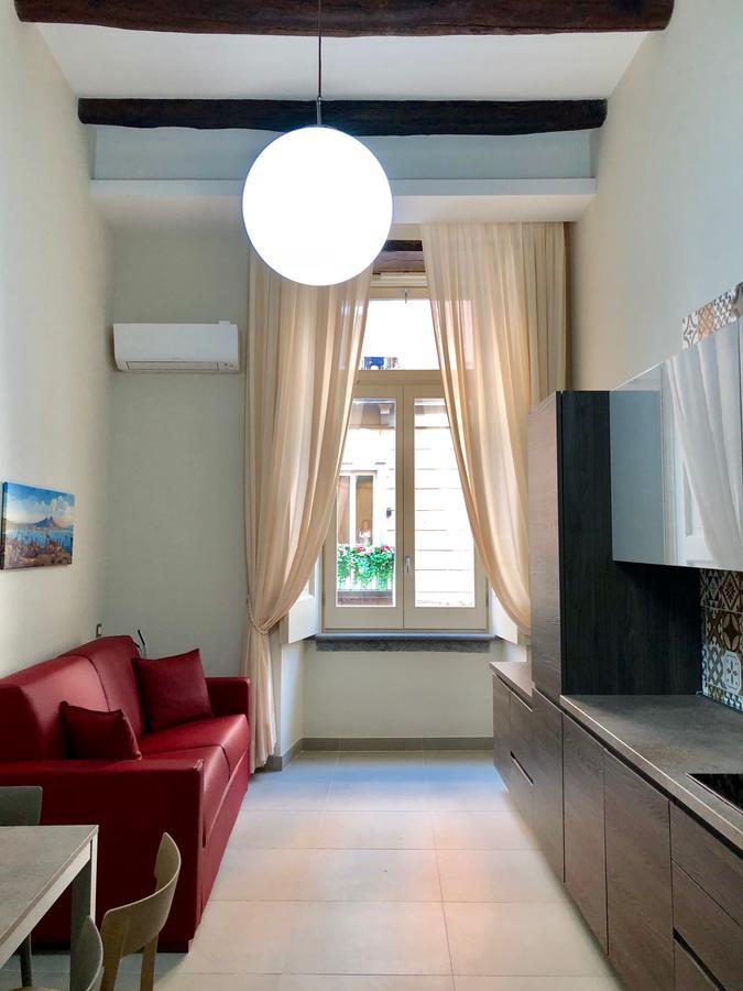 Apartment Casa Amato *