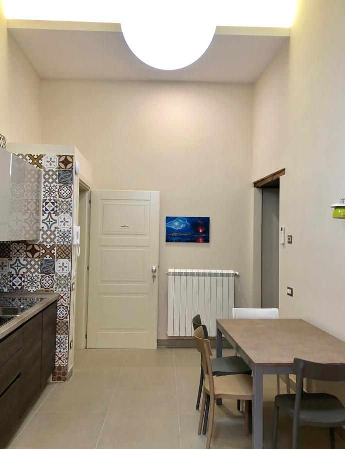 Casa Amato * Naples