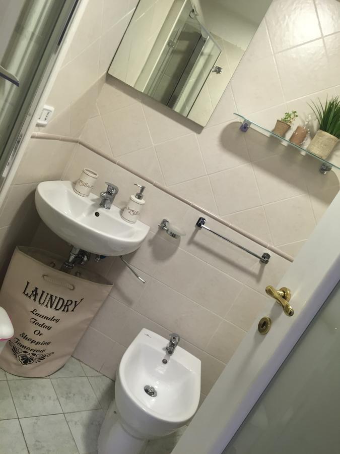 A I R Amore Holiday home Naples