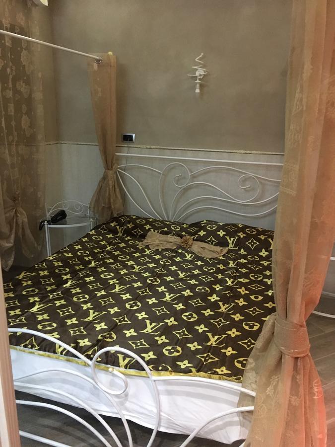 Bed & Breakfast Enea Naples