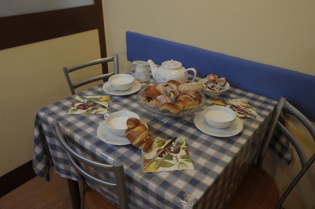 Bed & Breakfast Monteoliveto 2*