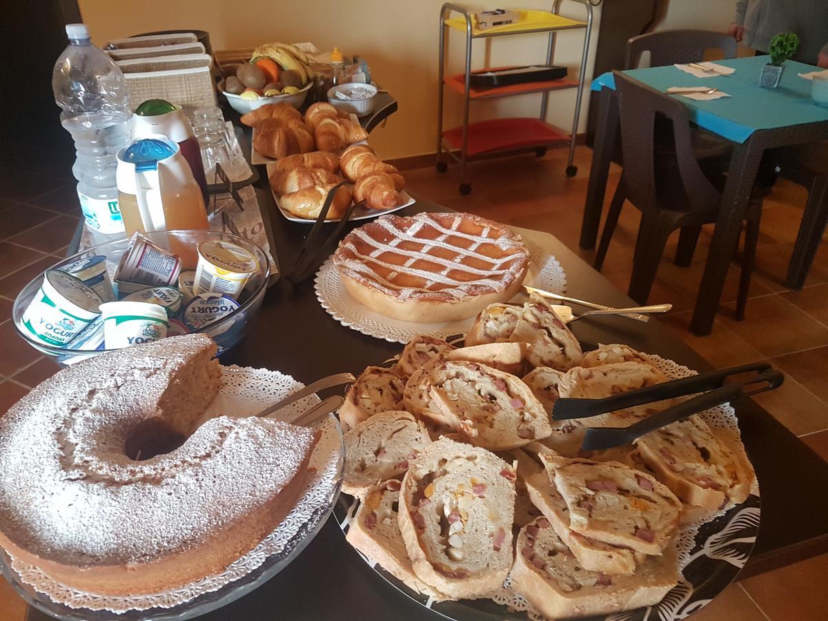 Relais La (adults Only) Bed & Breakfast Naples