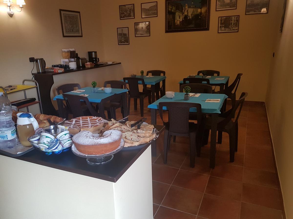 Bed & Breakfast Relais La (adults Only) Naples