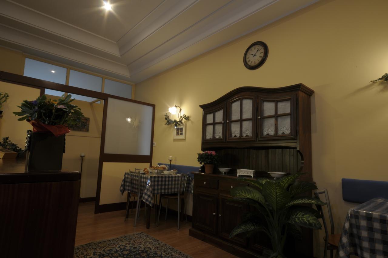Monteoliveto Bed & Breakfast 2*